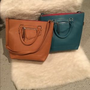 🤎Two nice bags 🤎